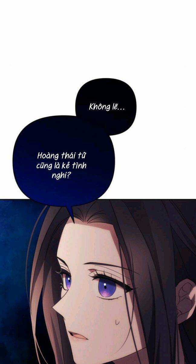 TÔI SẼ QUYẾN RŨ CÔNG TƯỚC PHƯƠNG BẮC Chapter 20 trang 59