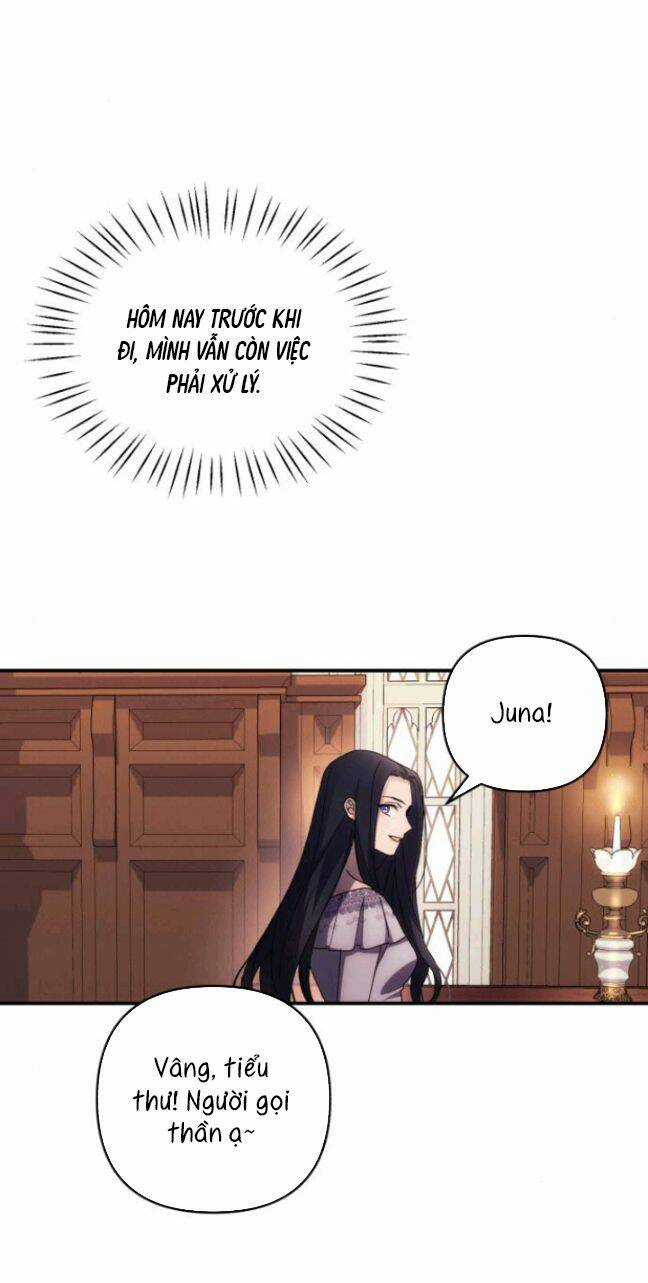 TÔI SẼ QUYẾN RŨ CÔNG TƯỚC PHƯƠNG BẮC Chapter 20 trang 6