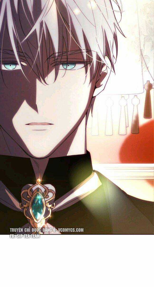 TÔI SẼ QUYẾN RŨ CÔNG TƯỚC PHƯƠNG BẮC Chapter 20 trang 61