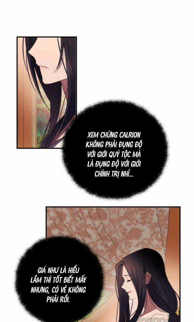 TÔI SẼ QUYẾN RŨ CÔNG TƯỚC PHƯƠNG BẮC Chapter 20 trang 62