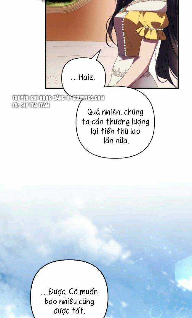 TÔI SẼ QUYẾN RŨ CÔNG TƯỚC PHƯƠNG BẮC Chapter 20 trang 63