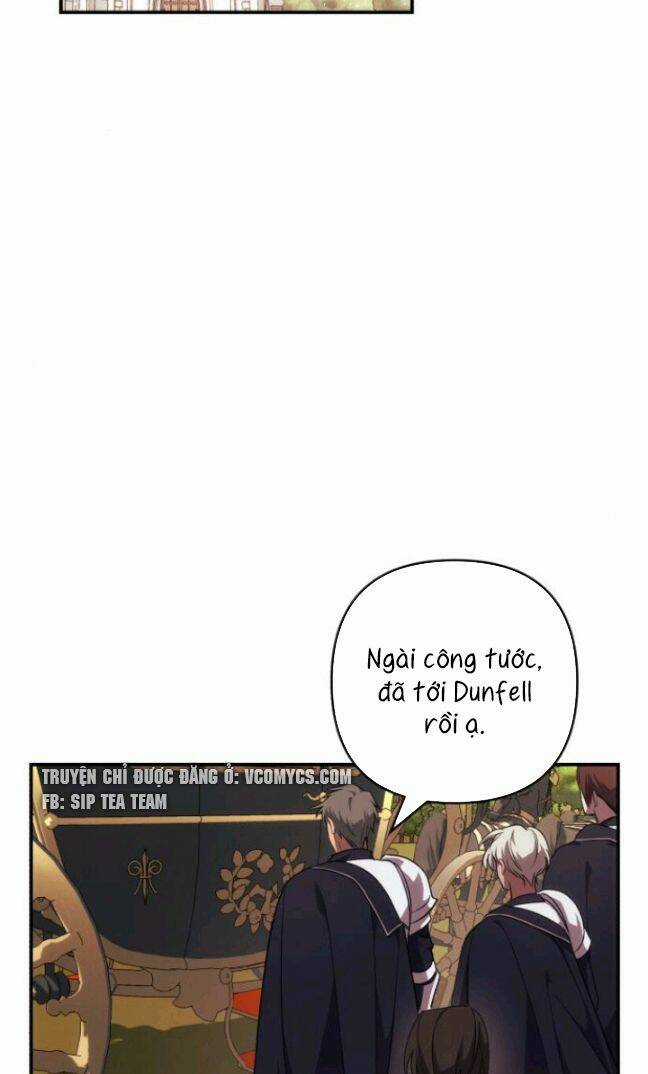 TÔI SẼ QUYẾN RŨ CÔNG TƯỚC PHƯƠNG BẮC Chapter 20 trang 66