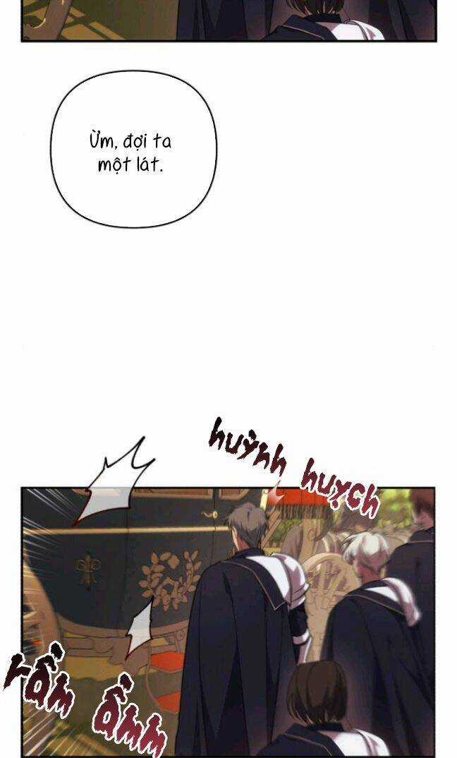 TÔI SẼ QUYẾN RŨ CÔNG TƯỚC PHƯƠNG BẮC Chapter 20 trang 67