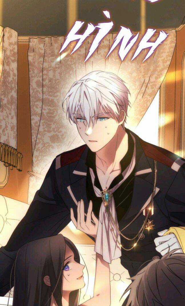 TÔI SẼ QUYẾN RŨ CÔNG TƯỚC PHƯƠNG BẮC Chapter 20 trang 72