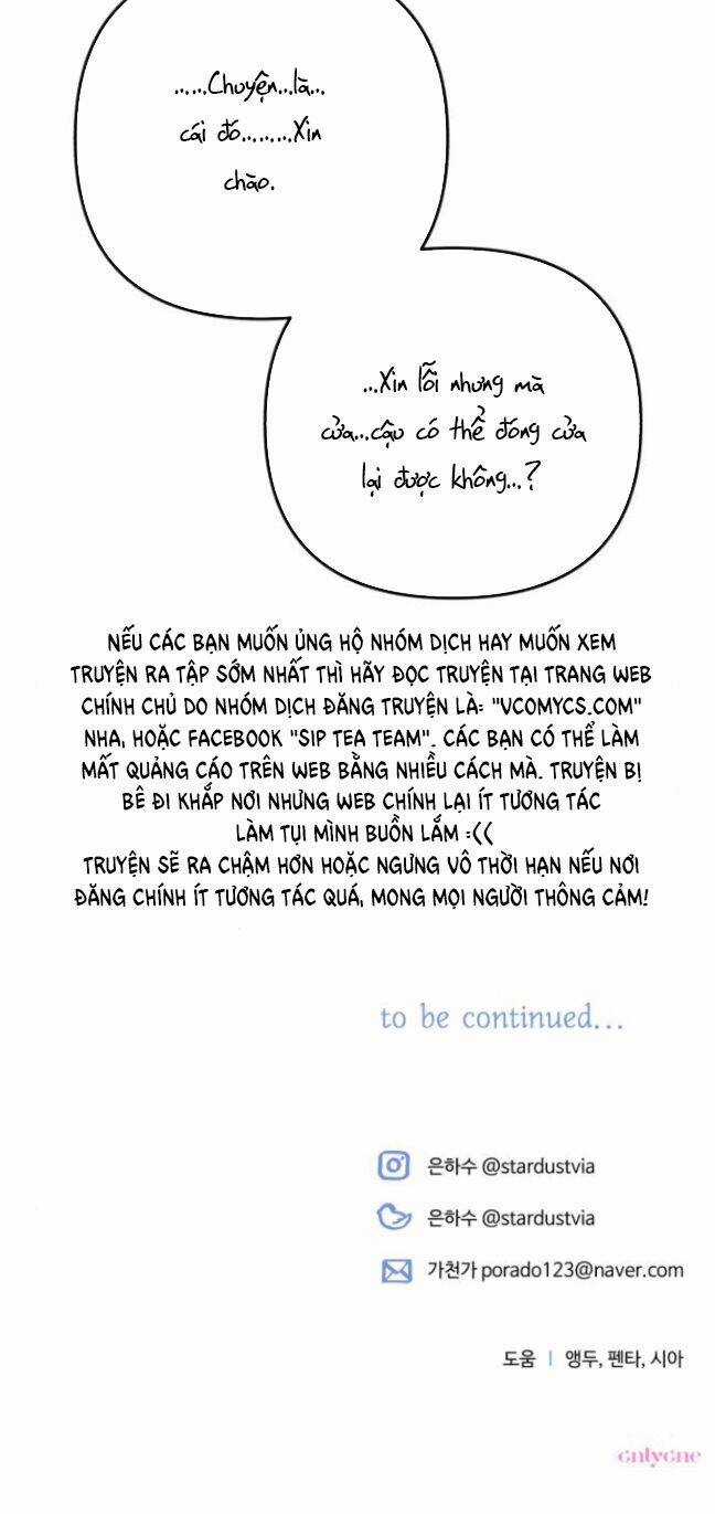 TÔI SẼ QUYẾN RŨ CÔNG TƯỚC PHƯƠNG BẮC Chapter 20 trang 75