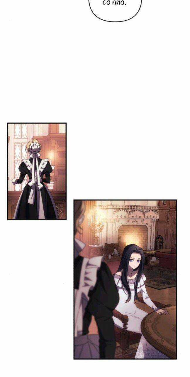 TÔI SẼ QUYẾN RŨ CÔNG TƯỚC PHƯƠNG BẮC Chapter 20 trang 9