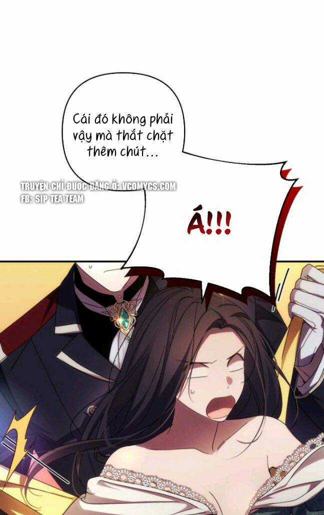 TÔI SẼ QUYẾN RŨ CÔNG TƯỚC PHƯƠNG BẮC Chapter 21 trang 11