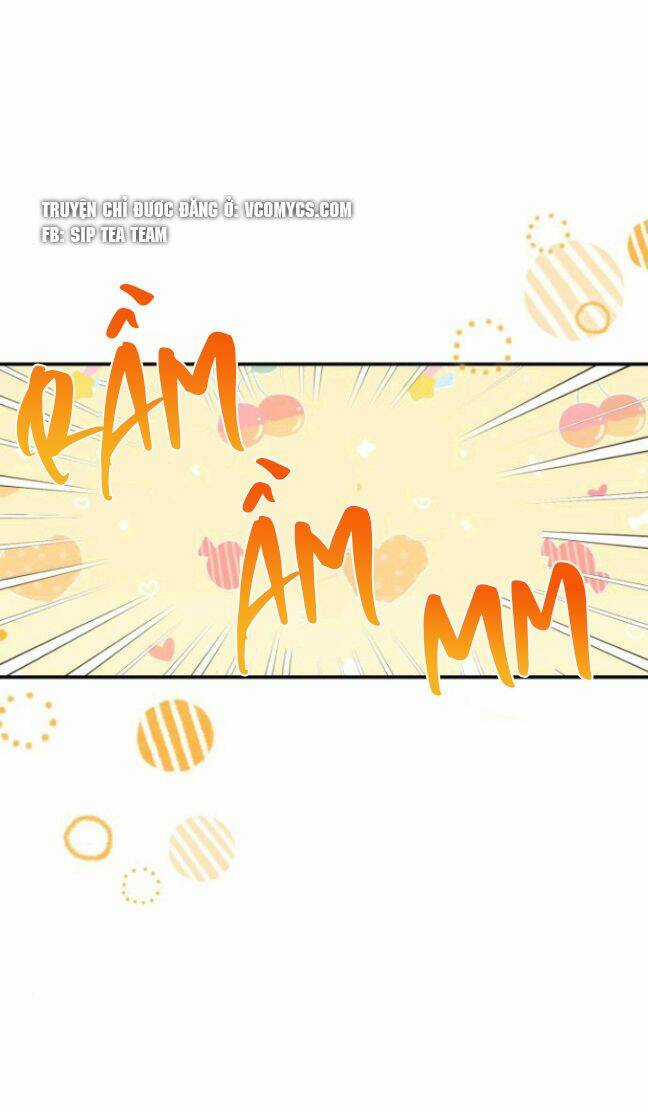 TÔI SẼ QUYẾN RŨ CÔNG TƯỚC PHƯƠNG BẮC Chapter 21 trang 13