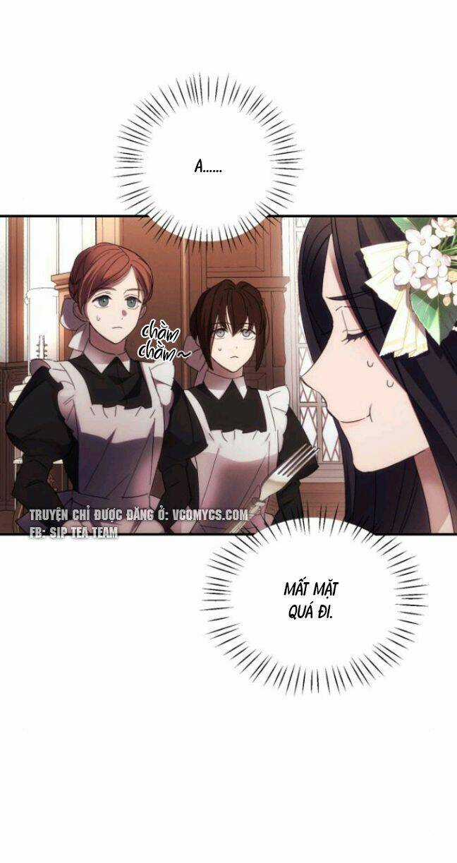 TÔI SẼ QUYẾN RŨ CÔNG TƯỚC PHƯƠNG BẮC Chapter 21 trang 22