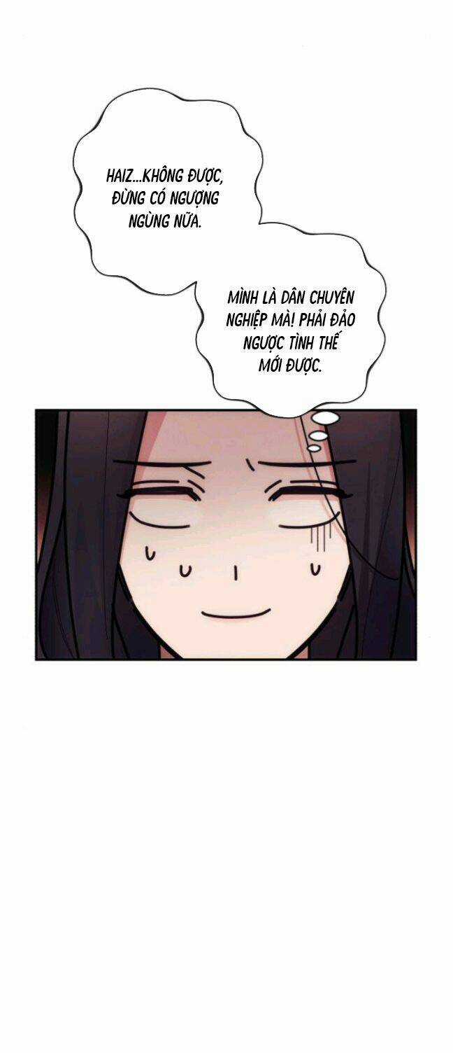 TÔI SẼ QUYẾN RŨ CÔNG TƯỚC PHƯƠNG BẮC Chapter 21 trang 24