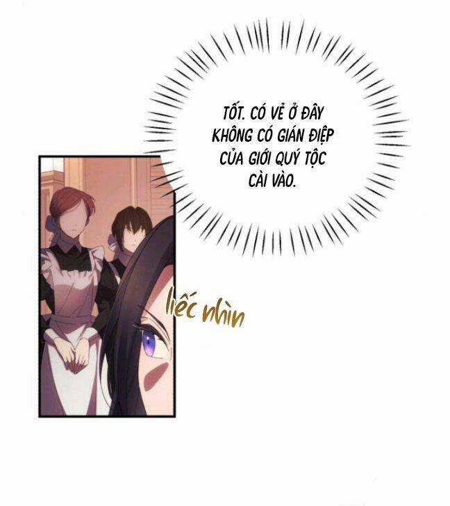 TÔI SẼ QUYẾN RŨ CÔNG TƯỚC PHƯƠNG BẮC Chapter 21 trang 26