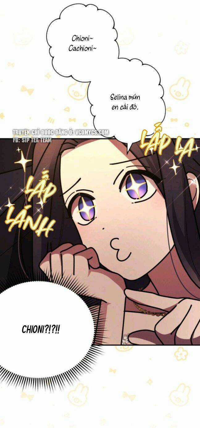 TÔI SẼ QUYẾN RŨ CÔNG TƯỚC PHƯƠNG BẮC Chapter 21 trang 32