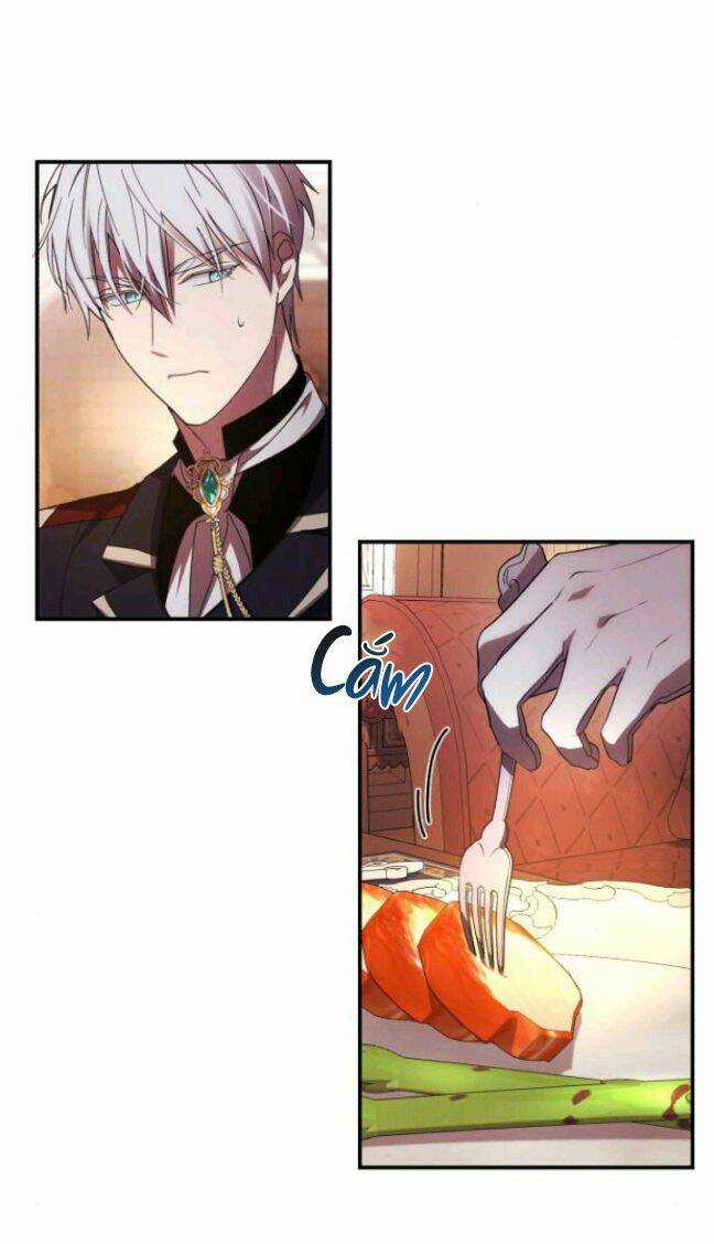 TÔI SẼ QUYẾN RŨ CÔNG TƯỚC PHƯƠNG BẮC Chapter 21 trang 34