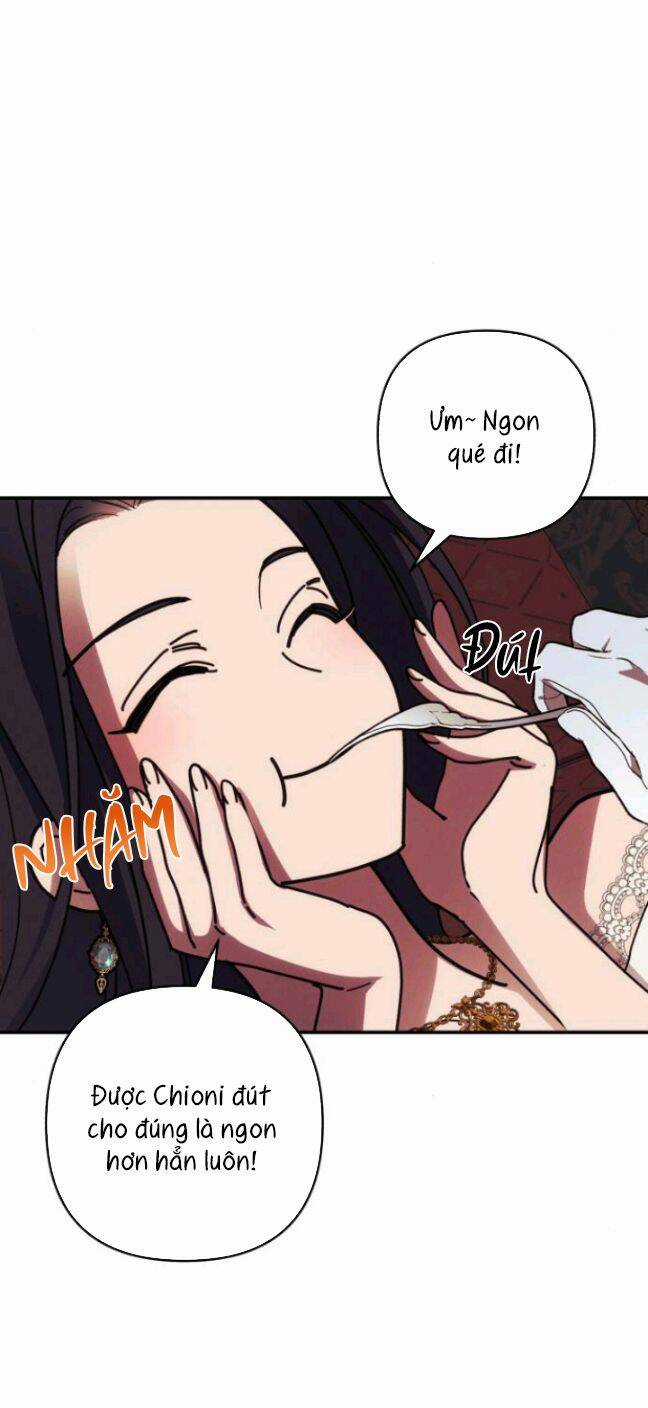 TÔI SẼ QUYẾN RŨ CÔNG TƯỚC PHƯƠNG BẮC Chapter 21 trang 35