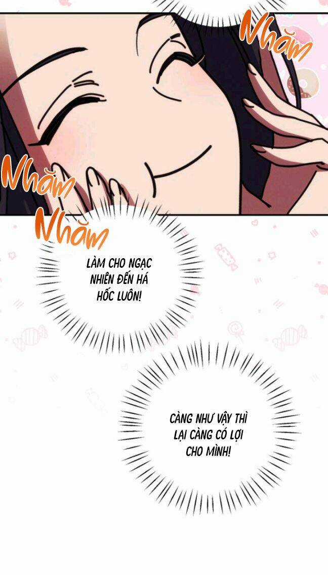 TÔI SẼ QUYẾN RŨ CÔNG TƯỚC PHƯƠNG BẮC Chapter 21 trang 38