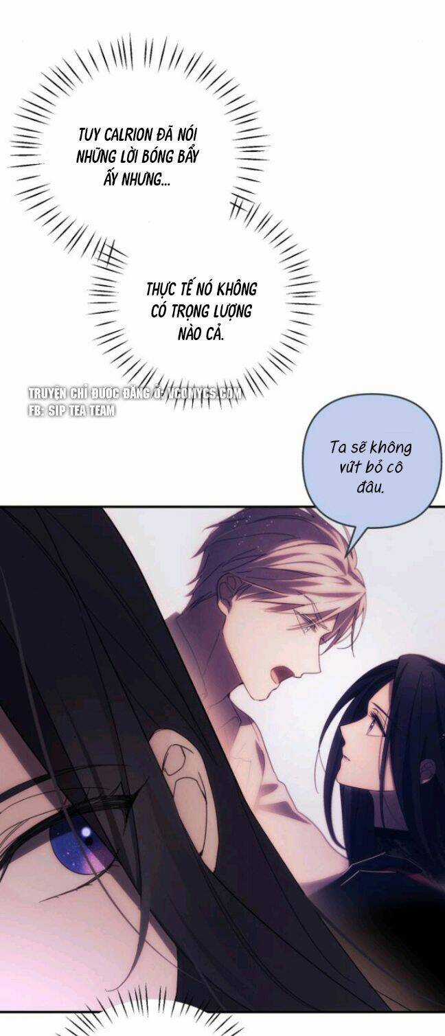 TÔI SẼ QUYẾN RŨ CÔNG TƯỚC PHƯƠNG BẮC Chapter 21 trang 39