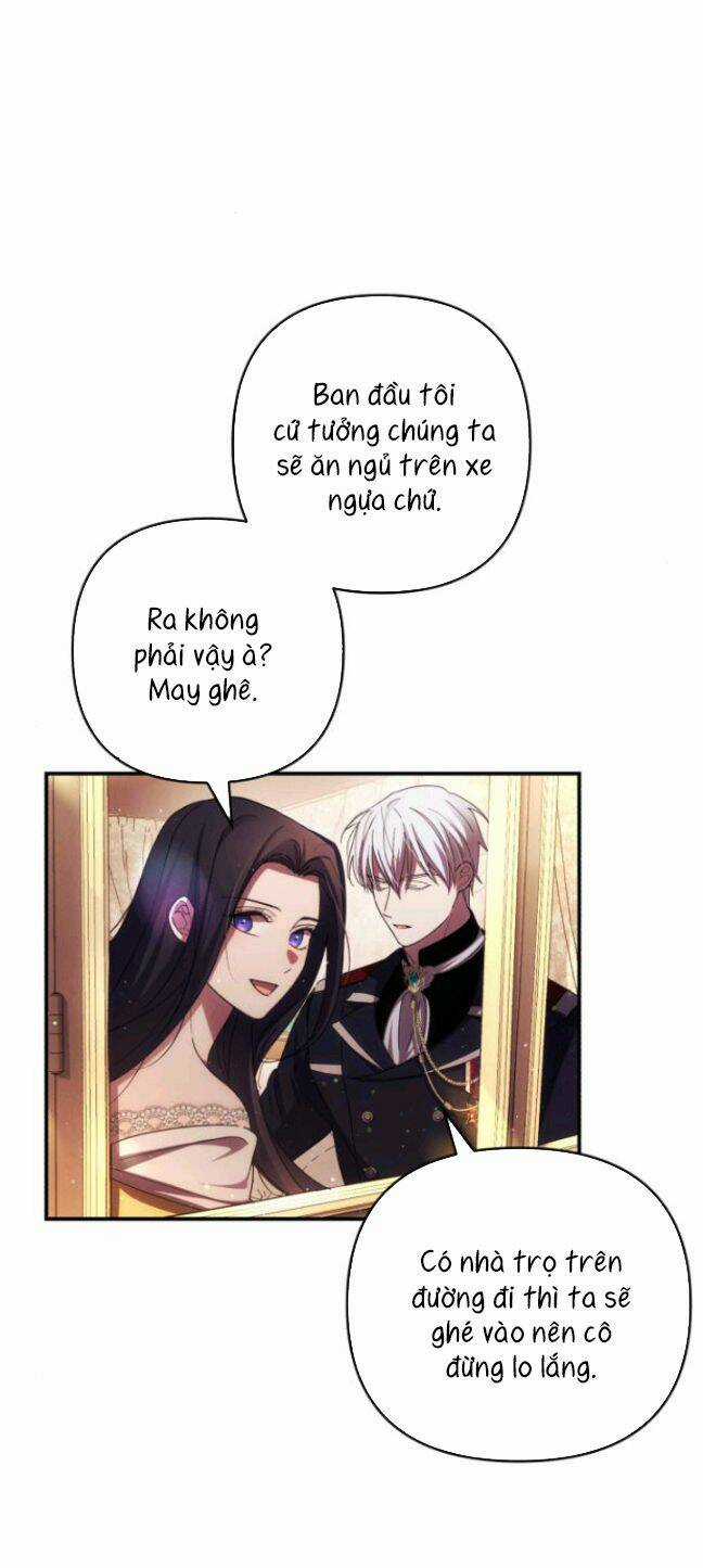 TÔI SẼ QUYẾN RŨ CÔNG TƯỚC PHƯƠNG BẮC Chapter 21 trang 4