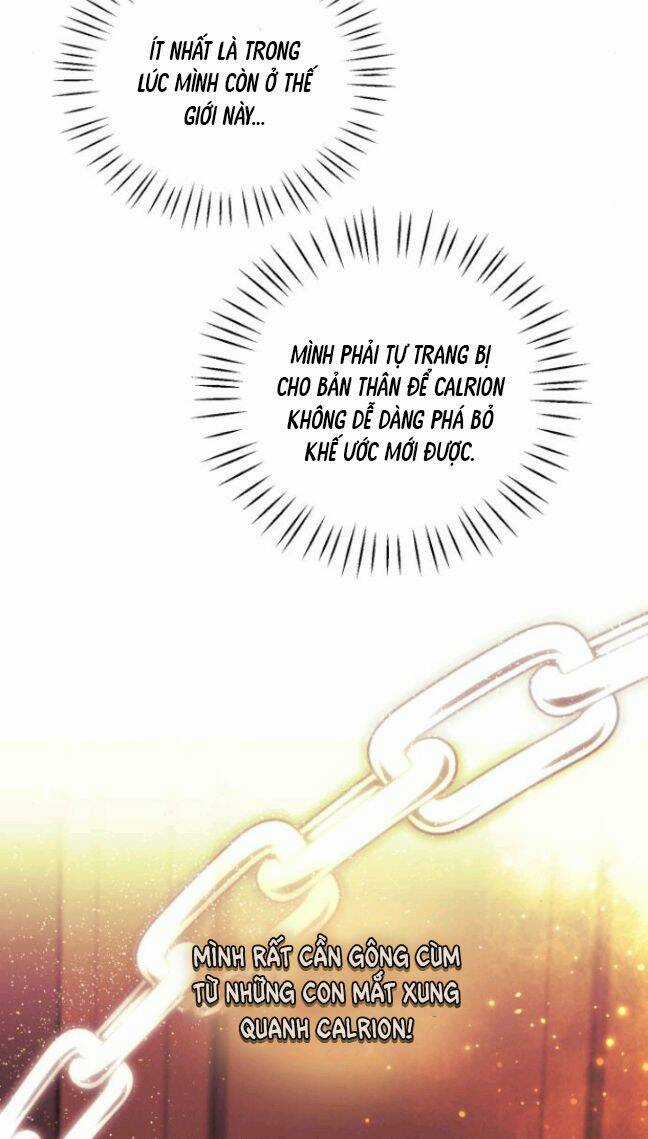 TÔI SẼ QUYẾN RŨ CÔNG TƯỚC PHƯƠNG BẮC Chapter 21 trang 40