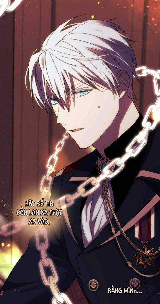 TÔI SẼ QUYẾN RŨ CÔNG TƯỚC PHƯƠNG BẮC Chapter 21 trang 41