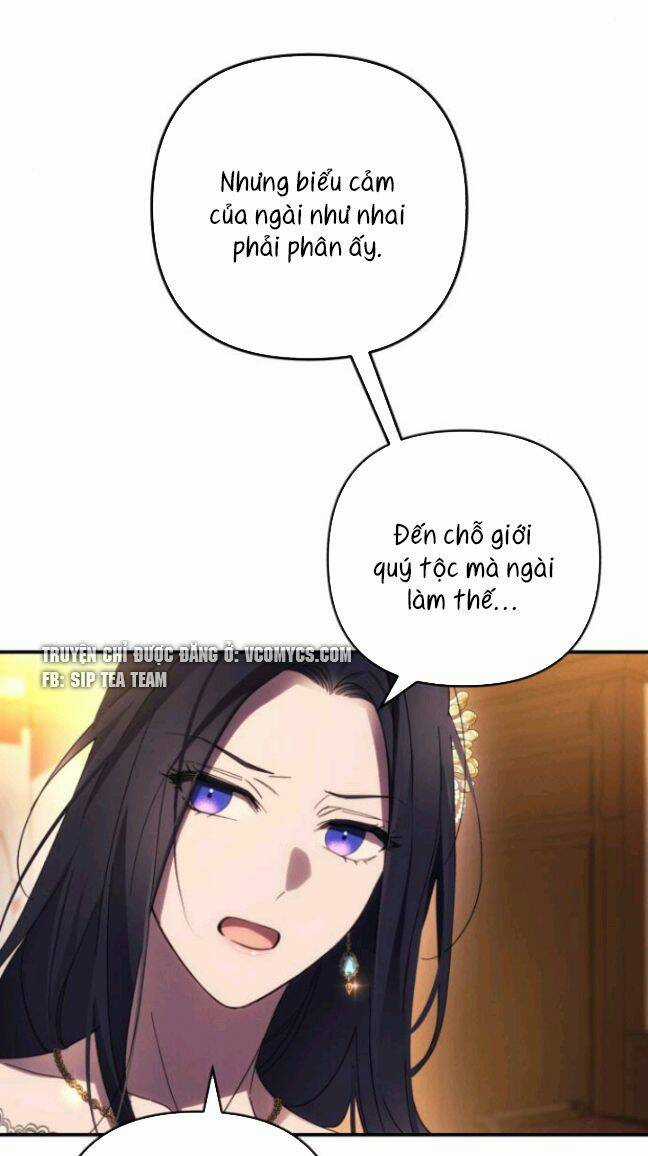 TÔI SẼ QUYẾN RŨ CÔNG TƯỚC PHƯƠNG BẮC Chapter 21 trang 47