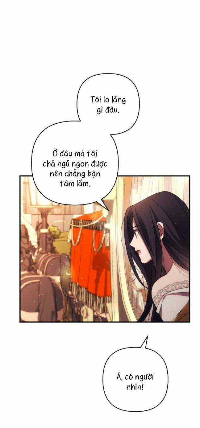 TÔI SẼ QUYẾN RŨ CÔNG TƯỚC PHƯƠNG BẮC Chapter 21 trang 5