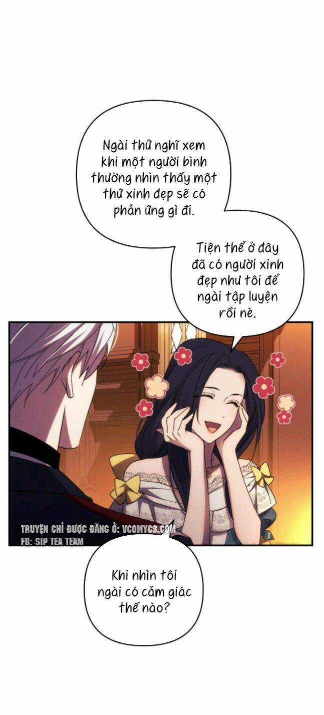 TÔI SẼ QUYẾN RŨ CÔNG TƯỚC PHƯƠNG BẮC Chapter 21 trang 53