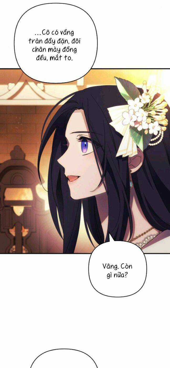 TÔI SẼ QUYẾN RŨ CÔNG TƯỚC PHƯƠNG BẮC Chapter 21 trang 55