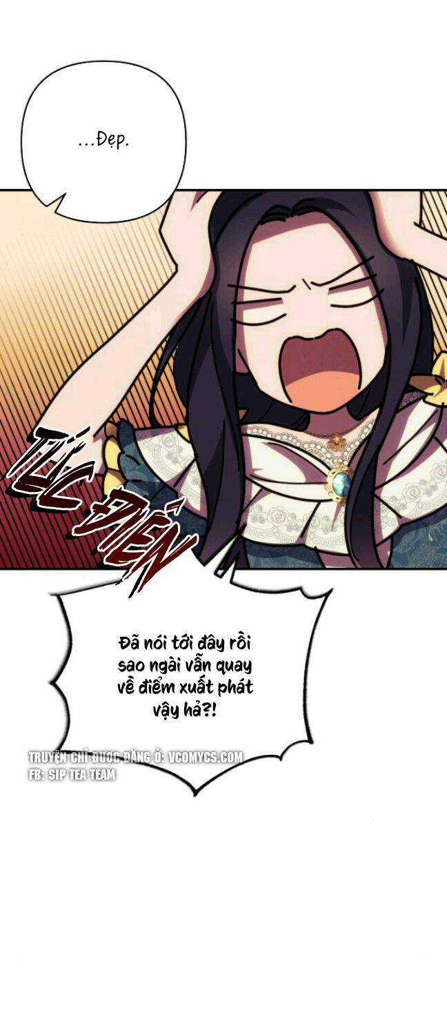 TÔI SẼ QUYẾN RŨ CÔNG TƯỚC PHƯƠNG BẮC Chapter 21 trang 58