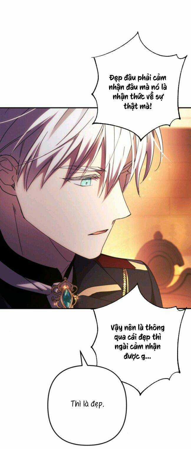 TÔI SẼ QUYẾN RŨ CÔNG TƯỚC PHƯƠNG BẮC Chapter 21 trang 59