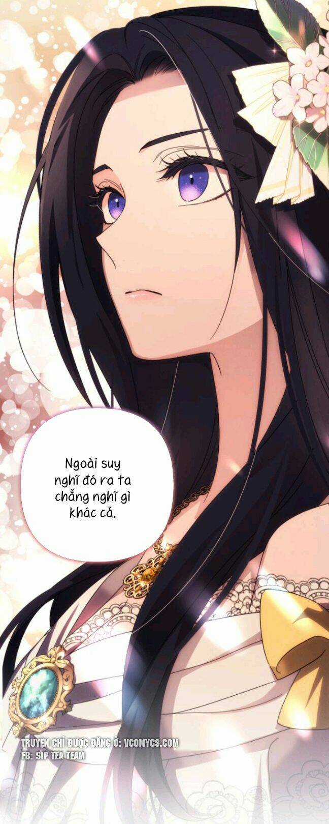 TÔI SẼ QUYẾN RŨ CÔNG TƯỚC PHƯƠNG BẮC Chapter 21 trang 61