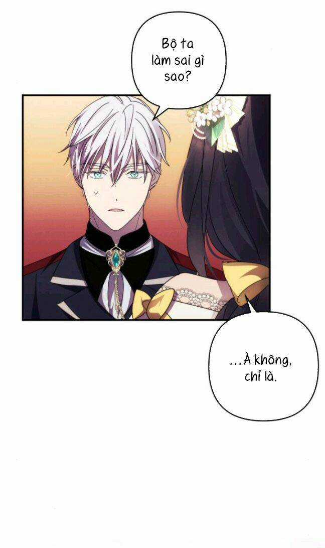 TÔI SẼ QUYẾN RŨ CÔNG TƯỚC PHƯƠNG BẮC Chapter 21 trang 64