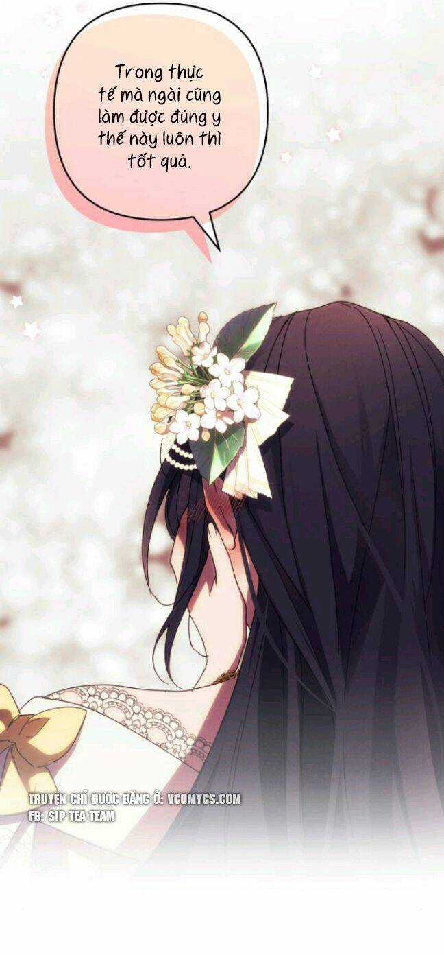 TÔI SẼ QUYẾN RŨ CÔNG TƯỚC PHƯƠNG BẮC Chapter 21 trang 65