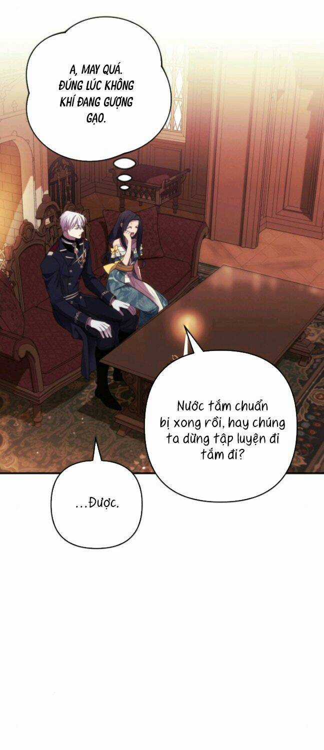 TÔI SẼ QUYẾN RŨ CÔNG TƯỚC PHƯƠNG BẮC Chapter 21 trang 67