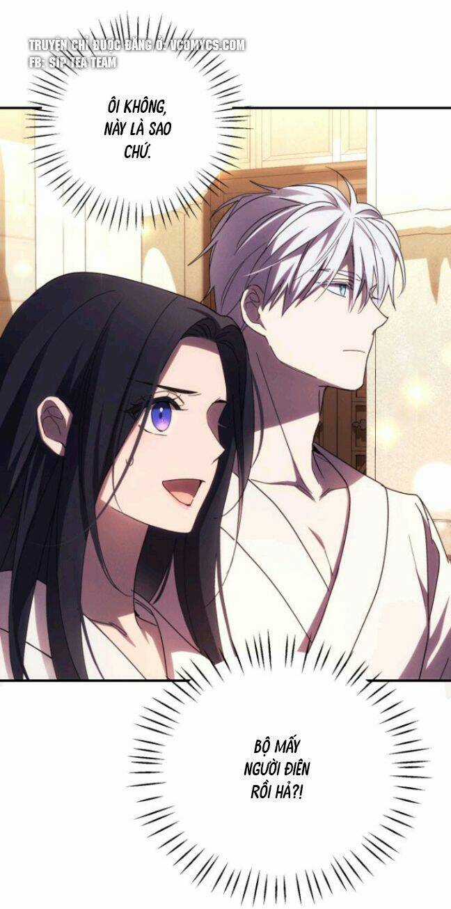 TÔI SẼ QUYẾN RŨ CÔNG TƯỚC PHƯƠNG BẮC Chapter 21 trang 69