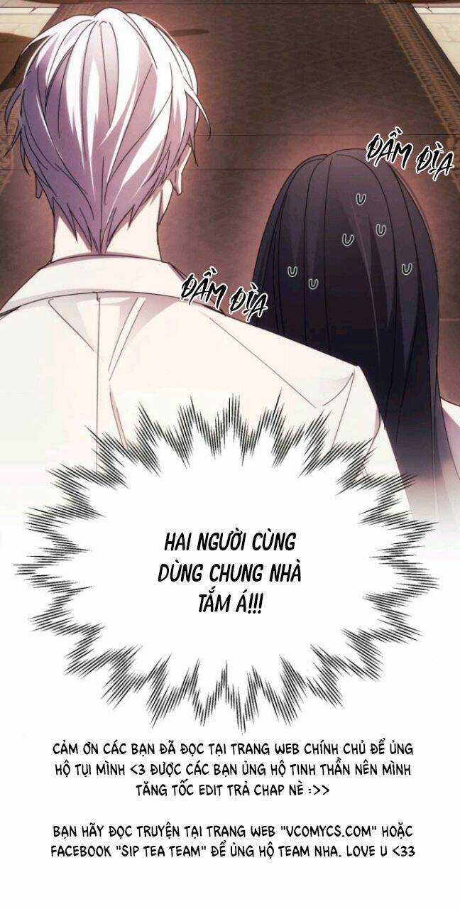 TÔI SẼ QUYẾN RŨ CÔNG TƯỚC PHƯƠNG BẮC Chapter 21 trang 71