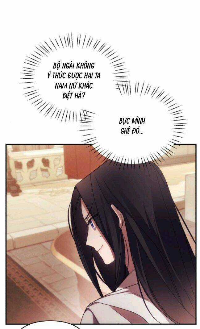 TÔI SẼ QUYẾN RŨ CÔNG TƯỚC PHƯƠNG BẮC Chapter 22 trang 10