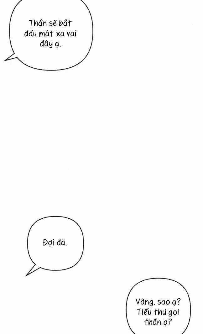 TÔI SẼ QUYẾN RŨ CÔNG TƯỚC PHƯƠNG BẮC Chapter 22 trang 11