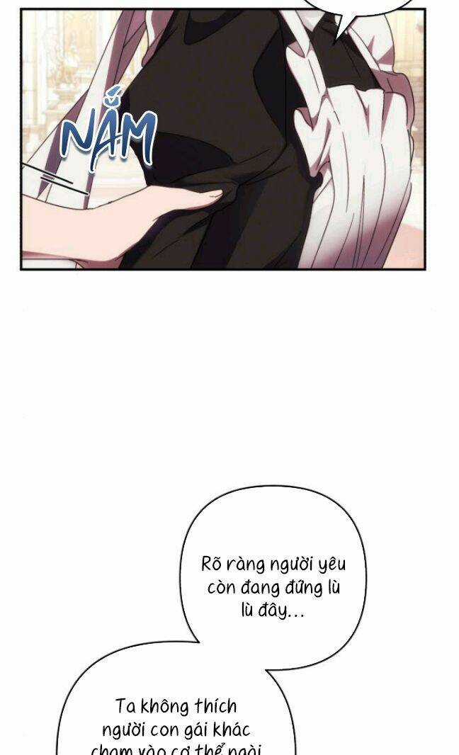 TÔI SẼ QUYẾN RŨ CÔNG TƯỚC PHƯƠNG BẮC Chapter 22 trang 12