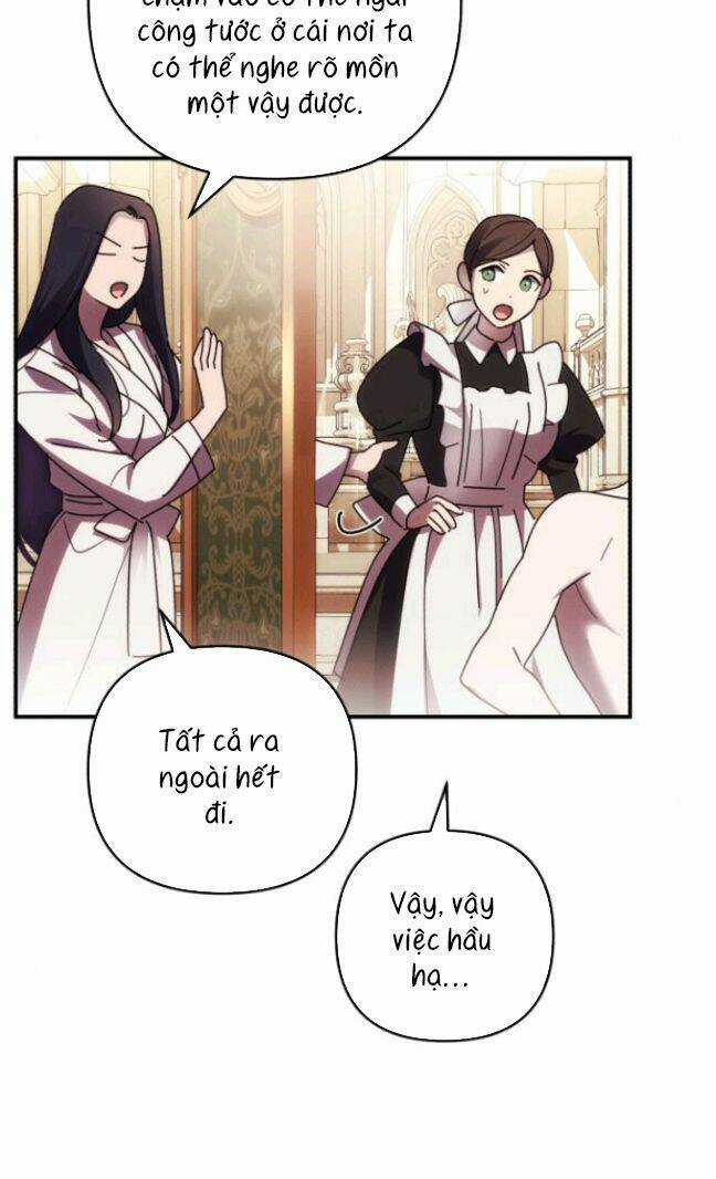 TÔI SẼ QUYẾN RŨ CÔNG TƯỚC PHƯƠNG BẮC Chapter 22 trang 13