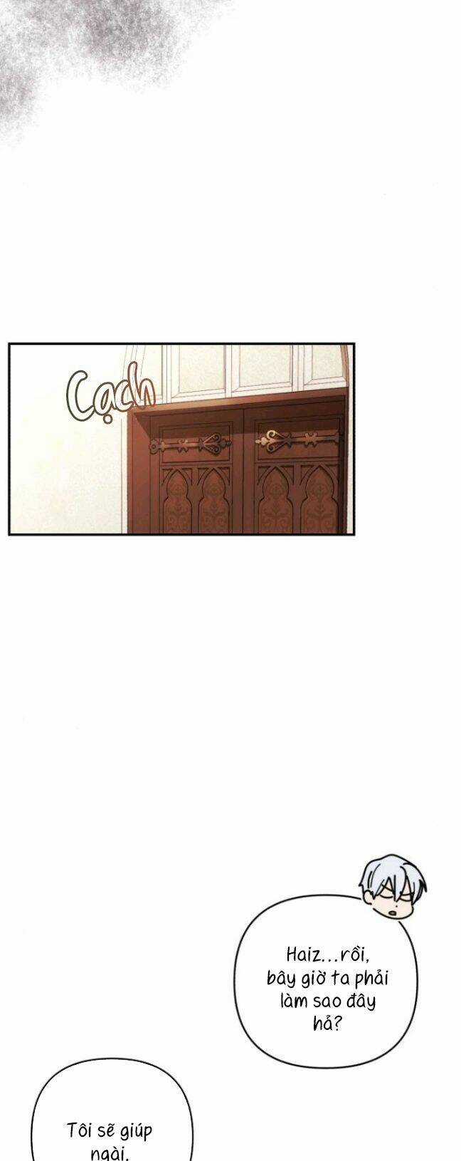 TÔI SẼ QUYẾN RŨ CÔNG TƯỚC PHƯƠNG BẮC Chapter 22 trang 15