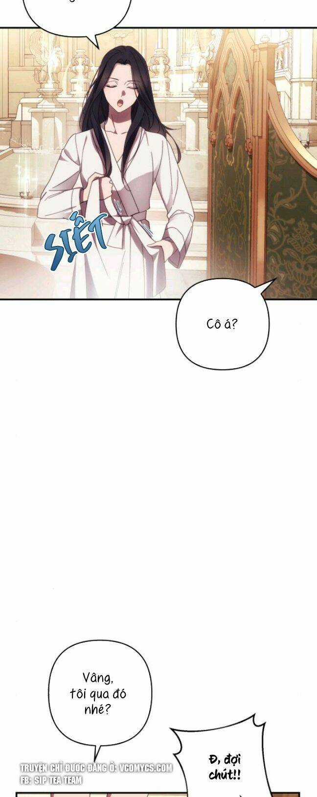 TÔI SẼ QUYẾN RŨ CÔNG TƯỚC PHƯƠNG BẮC Chapter 22 trang 16