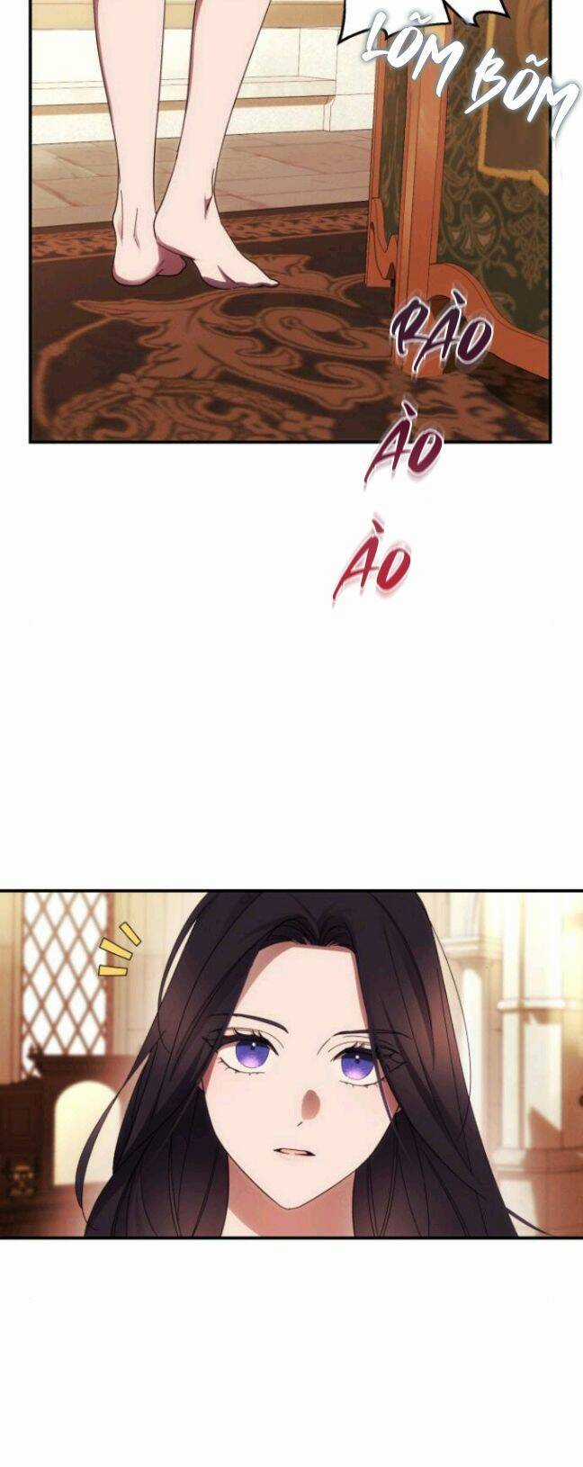 TÔI SẼ QUYẾN RŨ CÔNG TƯỚC PHƯƠNG BẮC Chapter 22 trang 17