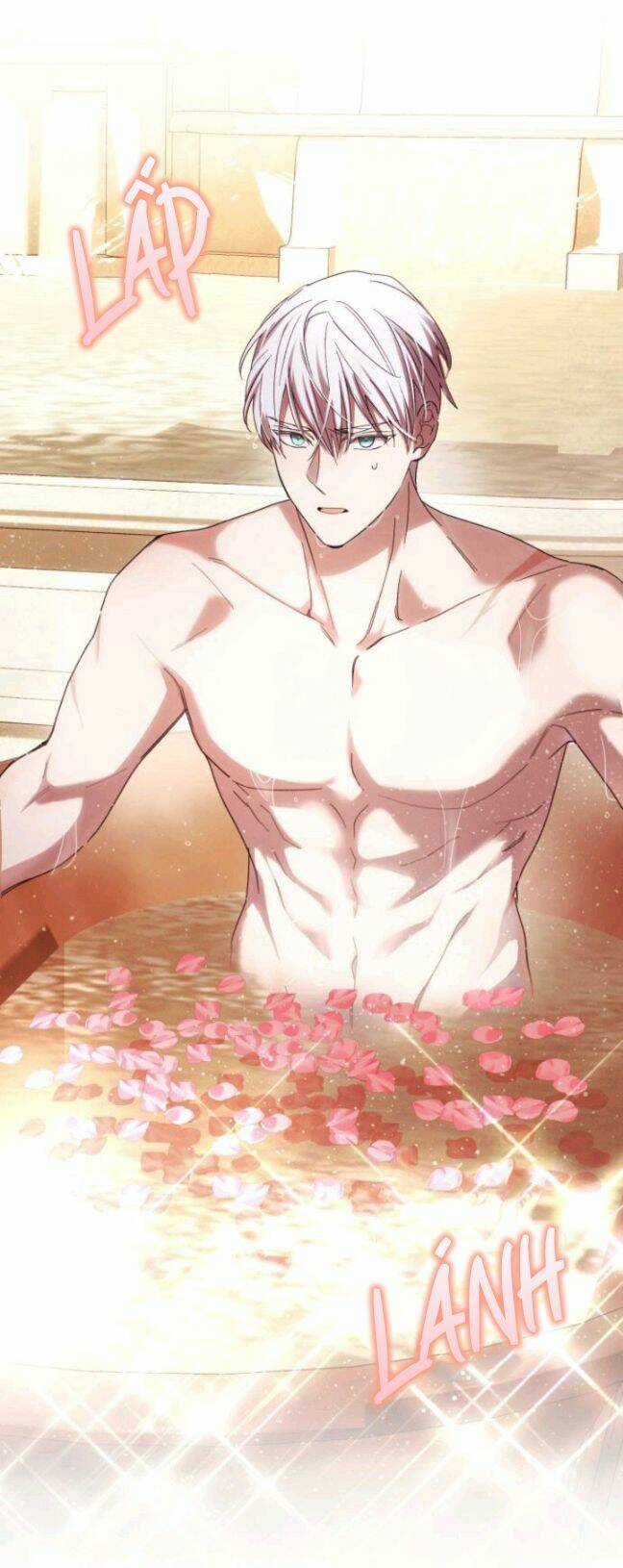 TÔI SẼ QUYẾN RŨ CÔNG TƯỚC PHƯƠNG BẮC Chapter 22 trang 18