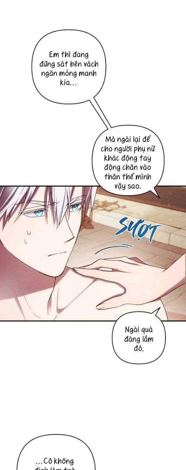 TÔI SẼ QUYẾN RŨ CÔNG TƯỚC PHƯƠNG BẮC Chapter 22 trang 20