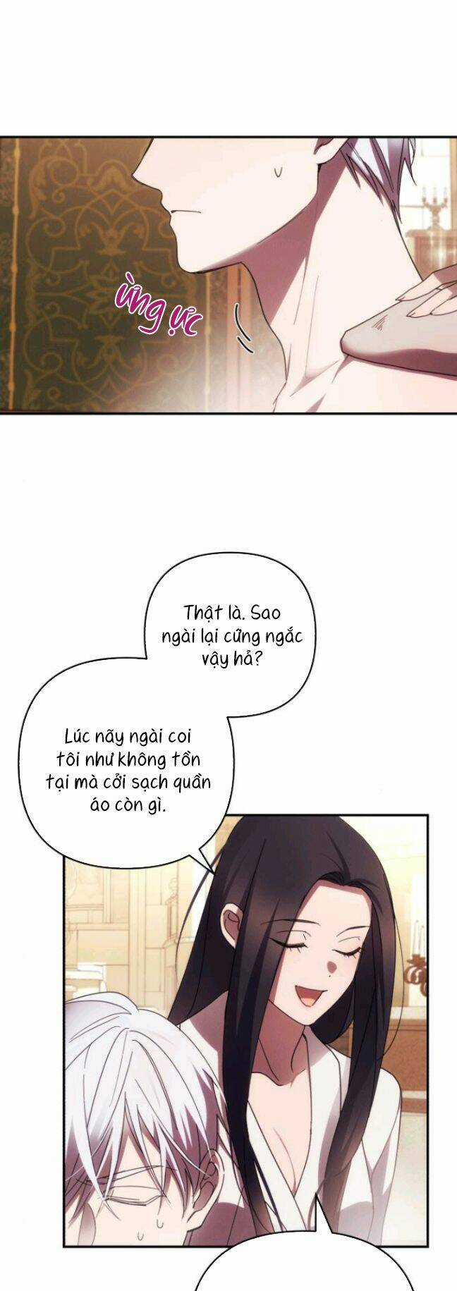 TÔI SẼ QUYẾN RŨ CÔNG TƯỚC PHƯƠNG BẮC Chapter 22 trang 23