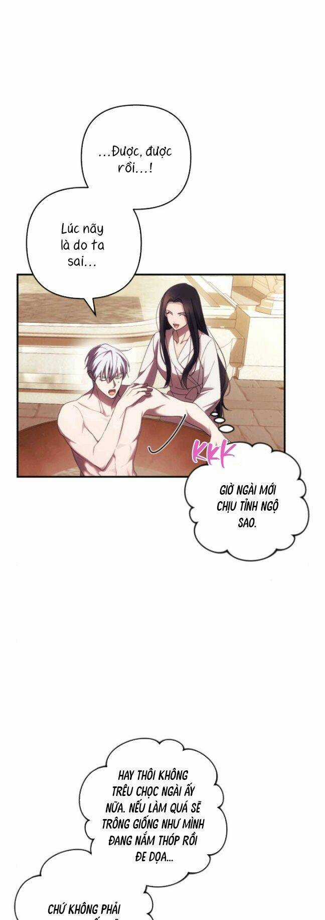 TÔI SẼ QUYẾN RŨ CÔNG TƯỚC PHƯƠNG BẮC Chapter 22 trang 25