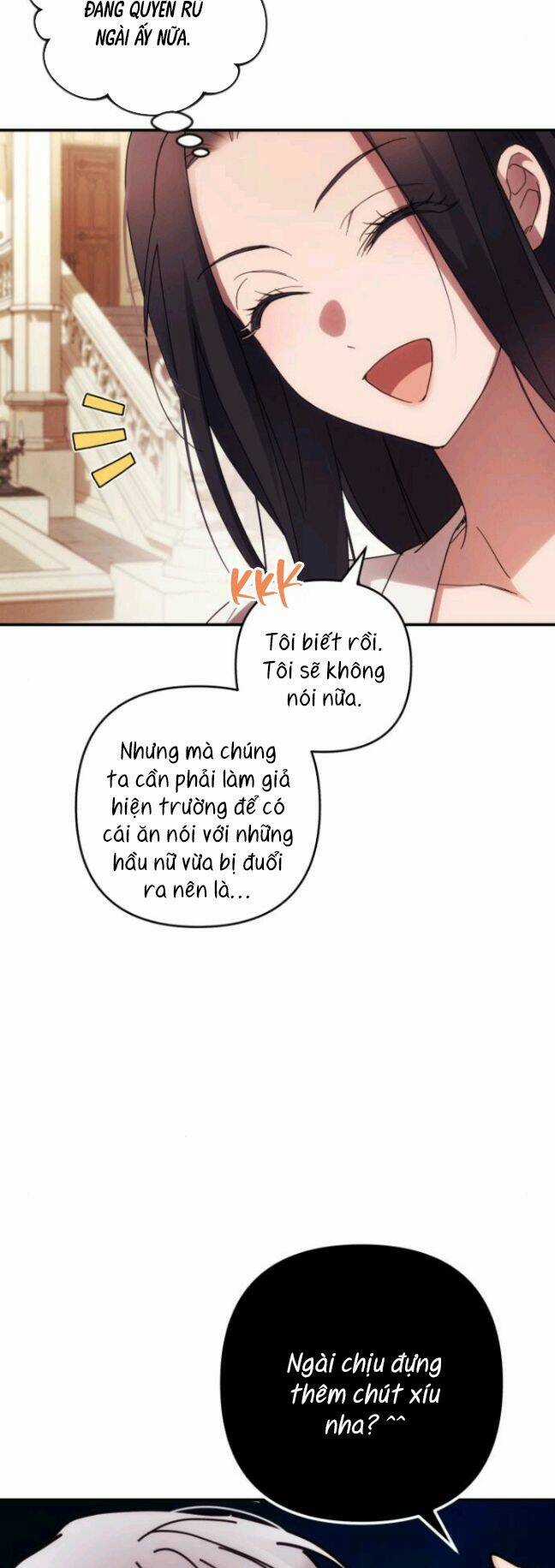 TÔI SẼ QUYẾN RŨ CÔNG TƯỚC PHƯƠNG BẮC Chapter 22 trang 26