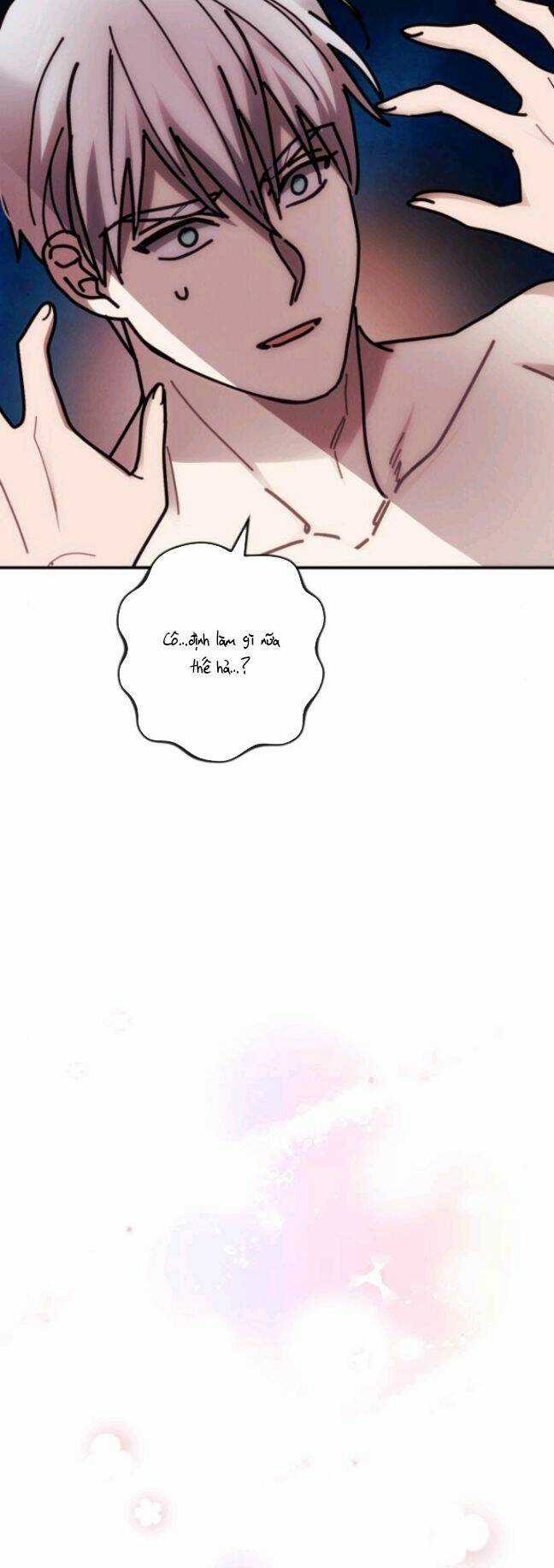 TÔI SẼ QUYẾN RŨ CÔNG TƯỚC PHƯƠNG BẮC Chapter 22 trang 27