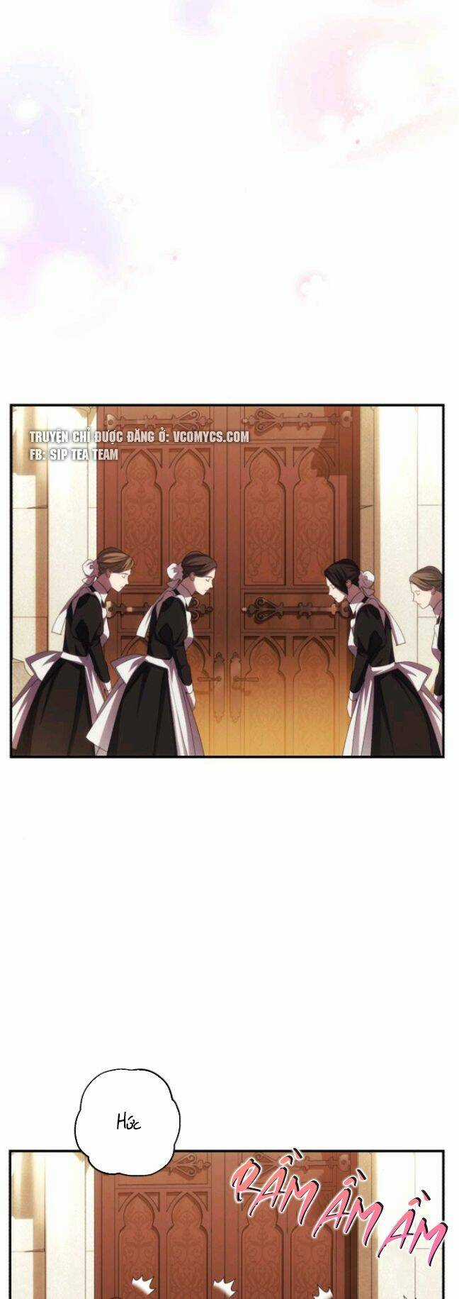 TÔI SẼ QUYẾN RŨ CÔNG TƯỚC PHƯƠNG BẮC Chapter 22 trang 28