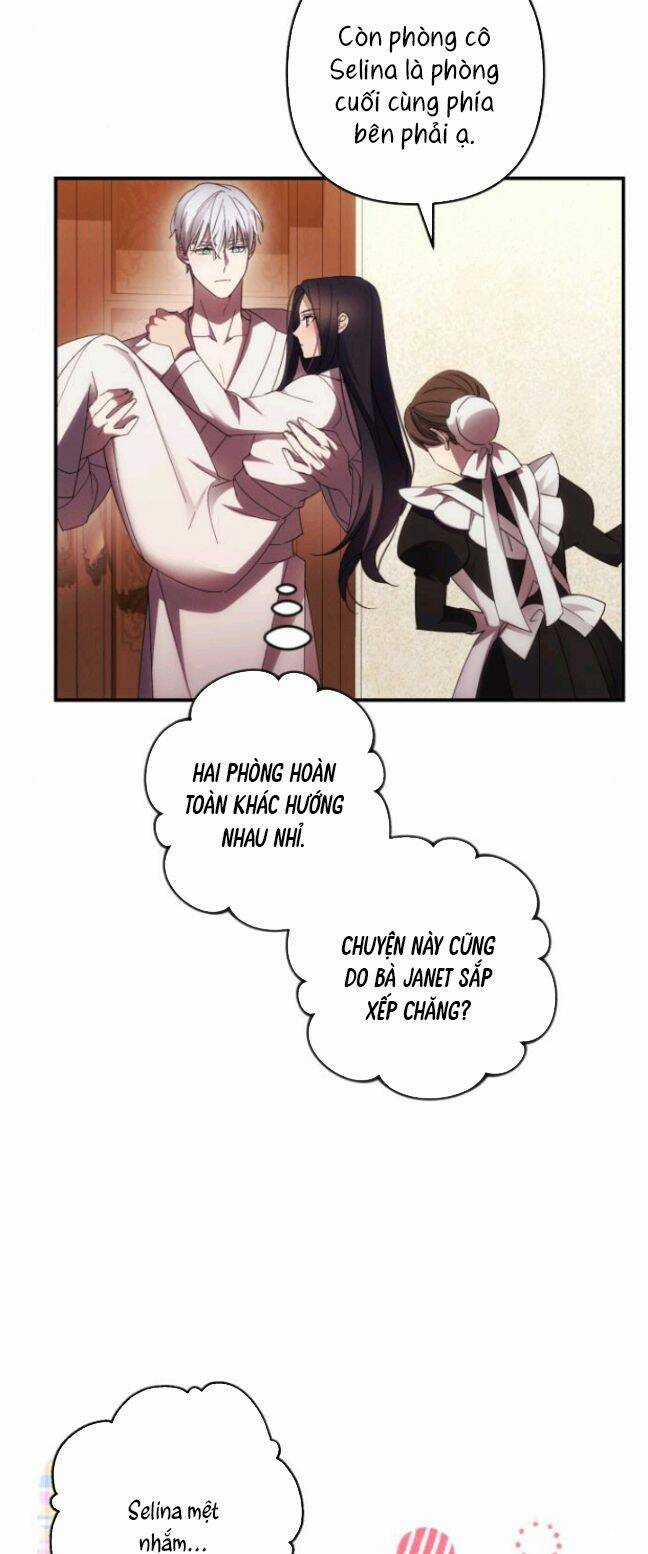 TÔI SẼ QUYẾN RŨ CÔNG TƯỚC PHƯƠNG BẮC Chapter 22 trang 34